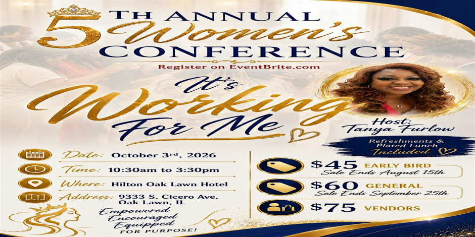Event cover