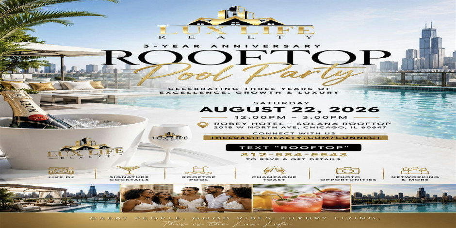 Event cover