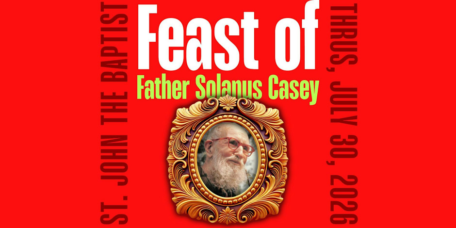 Event cover