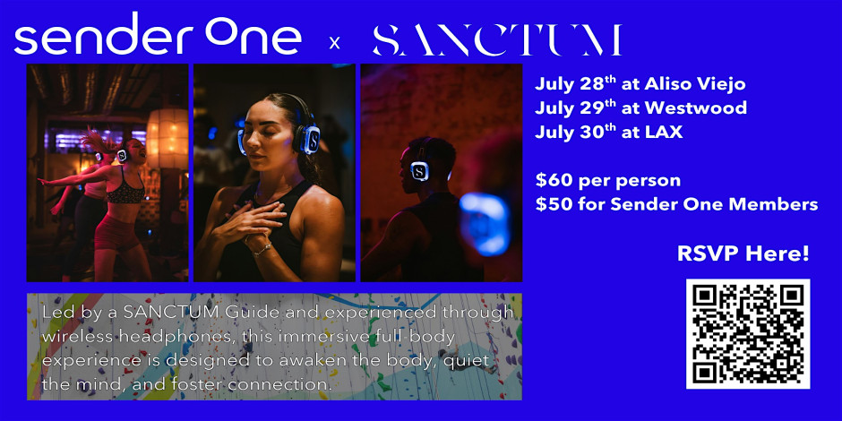 Event cover