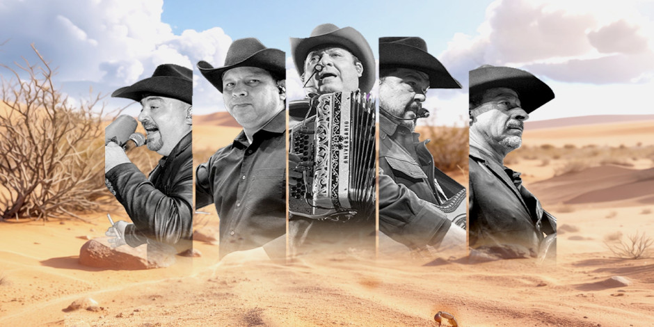 Grupo Pesado - Palenque Hidalgo