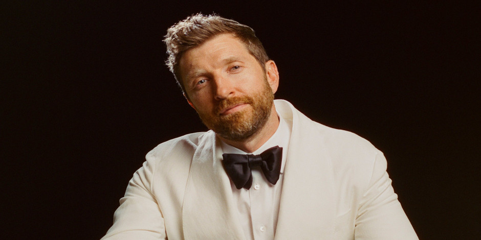 Brett Eldredge: Glow 10 Year Anniversary Tour