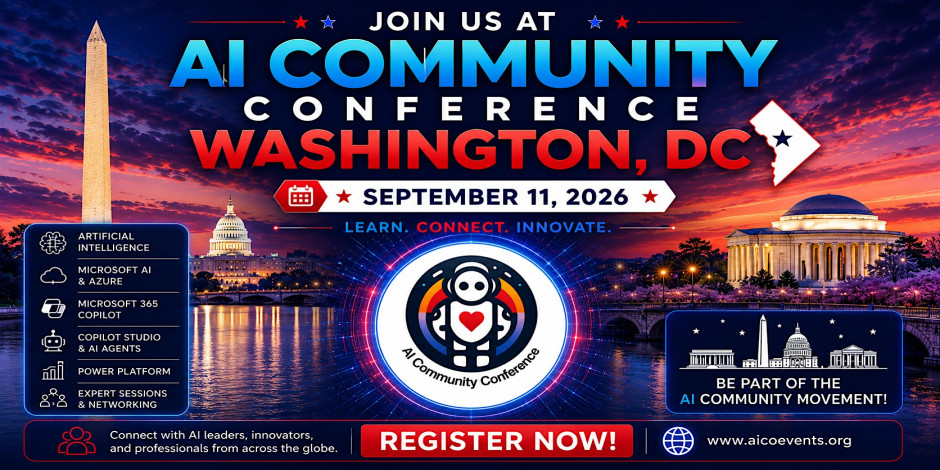 Event cover