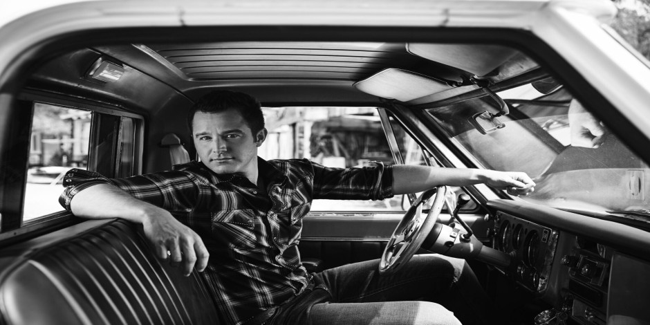 Easton Corbin (18+ Event)