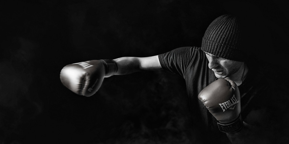 Team Boxing League Quarter Finals