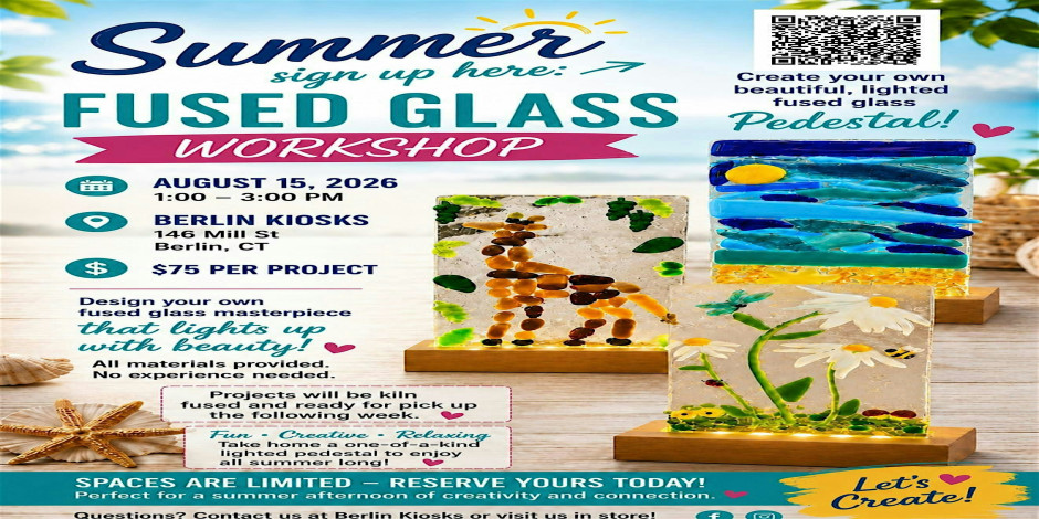 Event cover