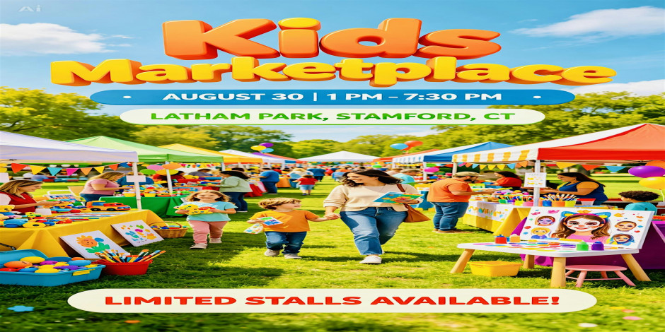 Event cover