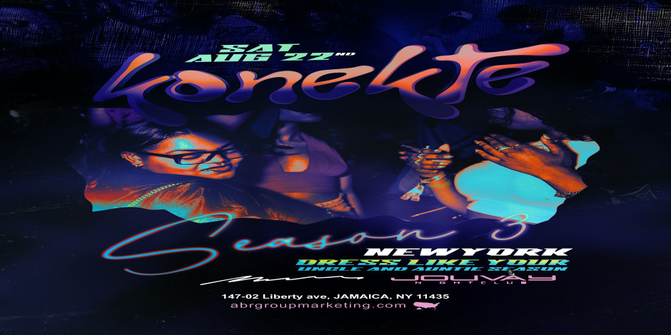 KOnekte New York