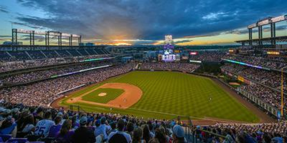 Colorado Rockies vs. New York Yankees