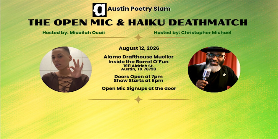 Event cover
