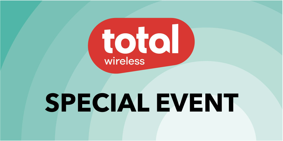 Event cover
