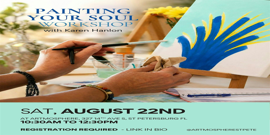 Event cover