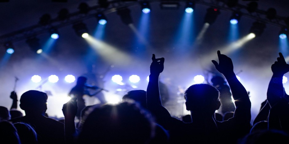 Sea.Hear.Now Festival with Mumford & Sons, The Offspring and many more - Saturday Pass Only