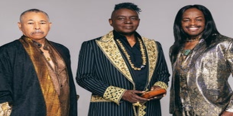 Earth Wind & Fire