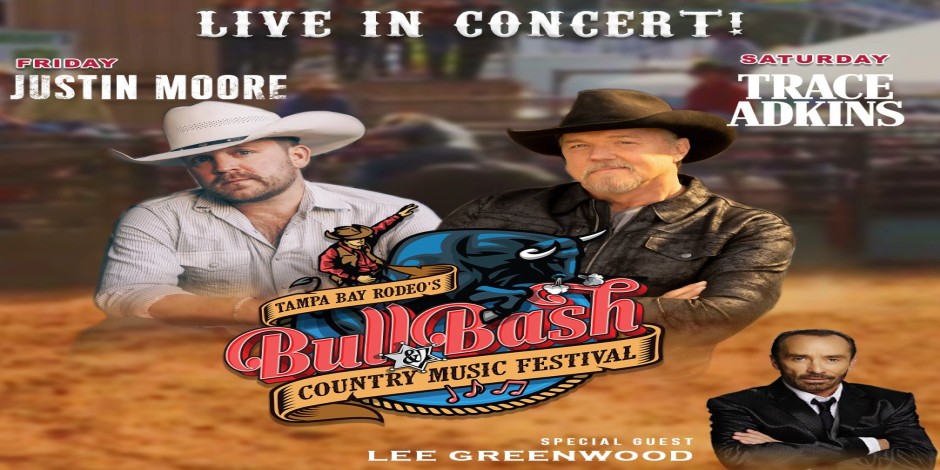 The Bellamy Brothers and The Isaacs