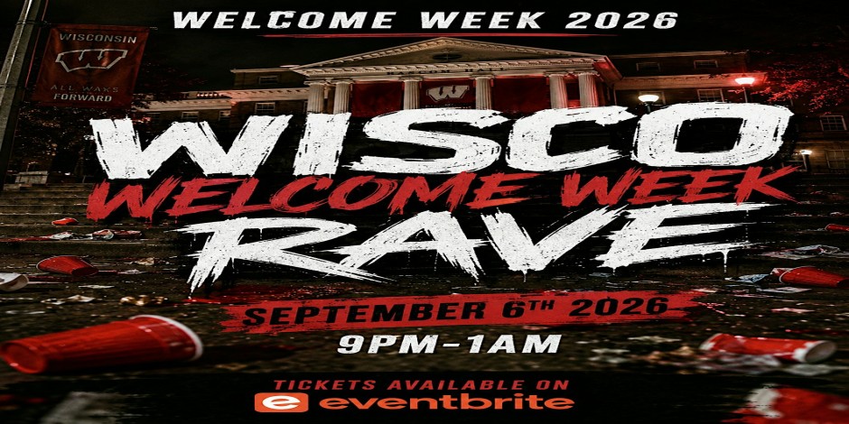 Event cover