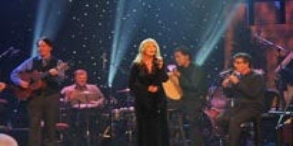 A Celtic Christmas w/ A Taste Of Ireland