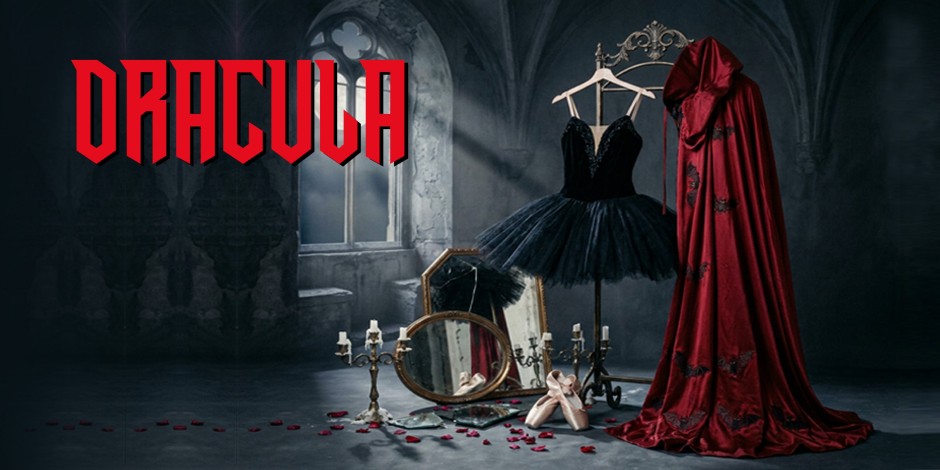 Arts Ballet Theatre of Florida: Dracula