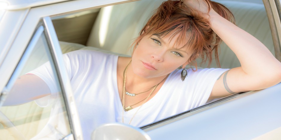 Beth Hart