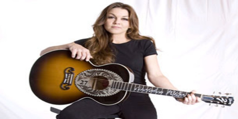 Gretchen Wilson w/ The Band Perry