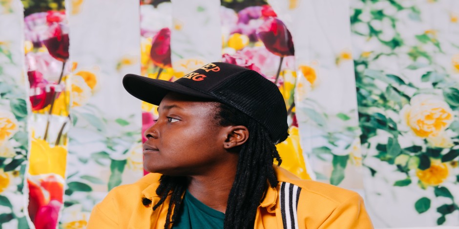 JOY OLADOKUN: THE HEAVY THINGS TOUR