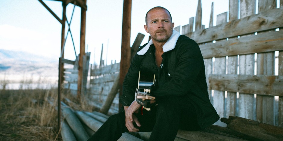 Kip Moore