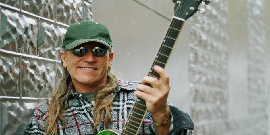 Mark Farner with Molly Hatchet