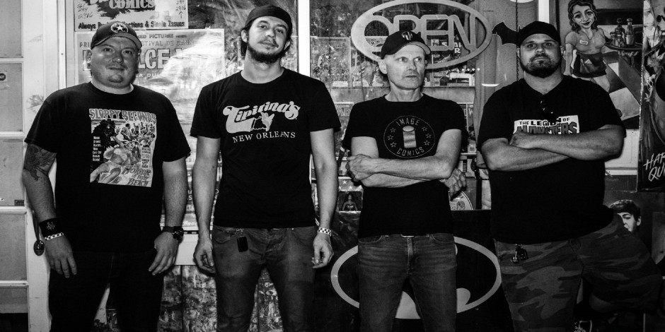 The Queers, Red Mary, Midnight Foolishness, Dig a Revel, the Remote Co