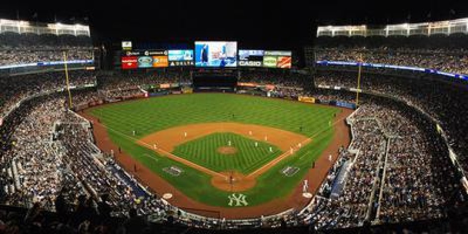 Boston Red Sox vs. New York Yankees - Fenway Park