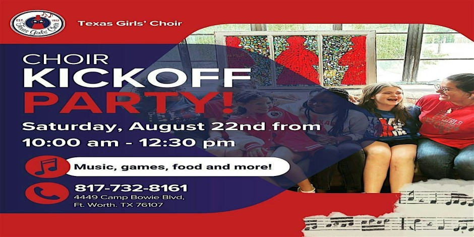 Event cover