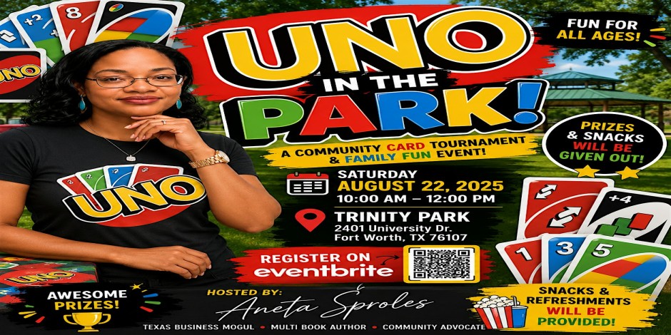 Event cover