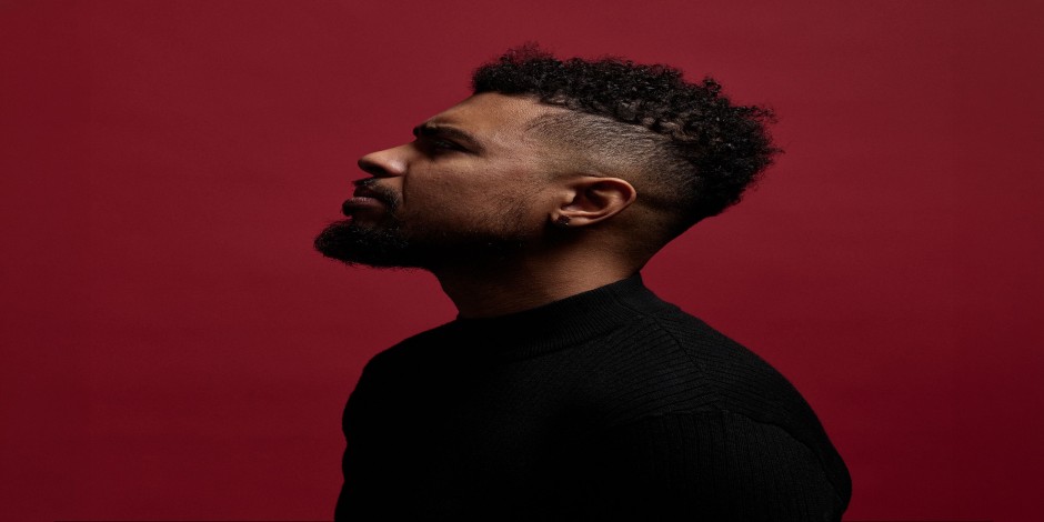 Devon Gilfillian Time Will Tell Tour