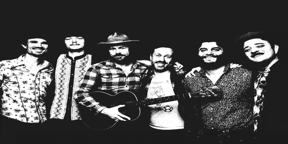 THE CALIFORNIA HONEYDROPS - SWEET LIKE THAT TOUR 2026