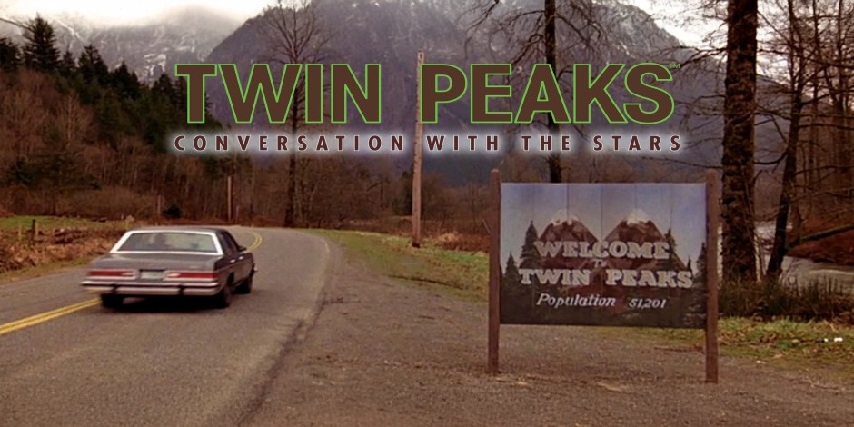 Twin Peaks: A Conversation With The Stars