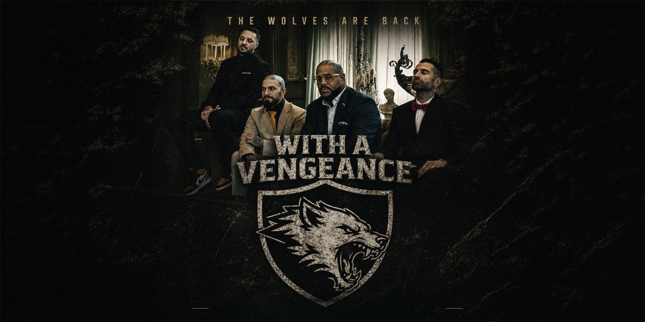With A Vengeance