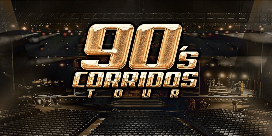 90s Corrido Tour