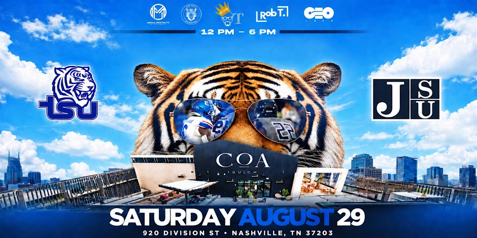 Event cover