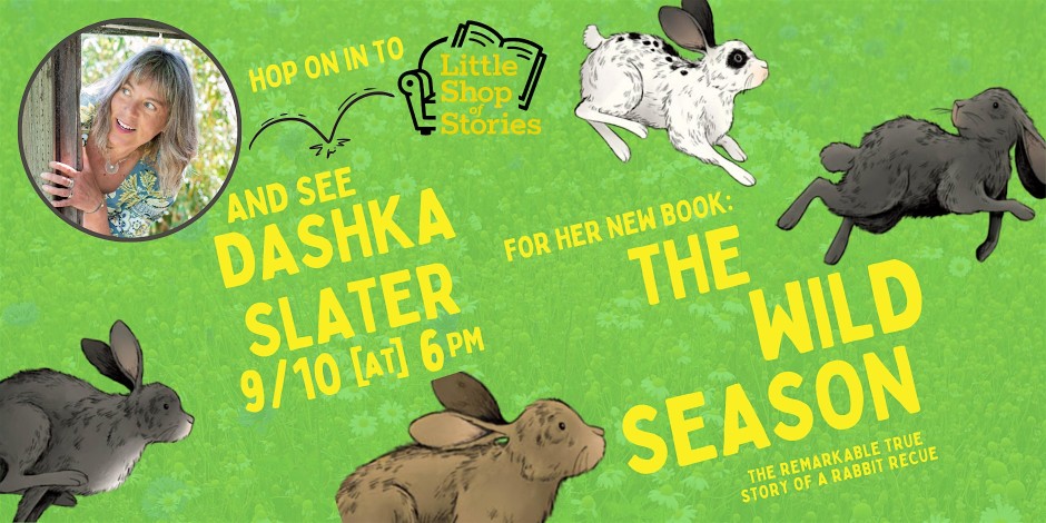 Event cover