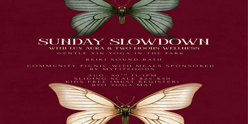 Event cover