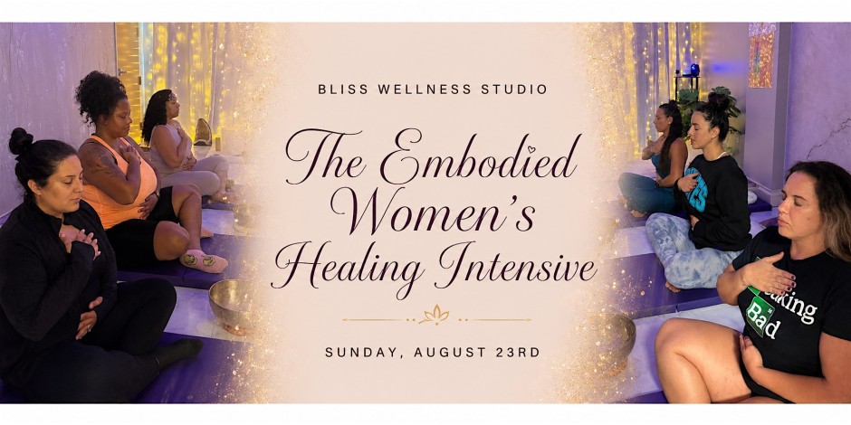 Event cover