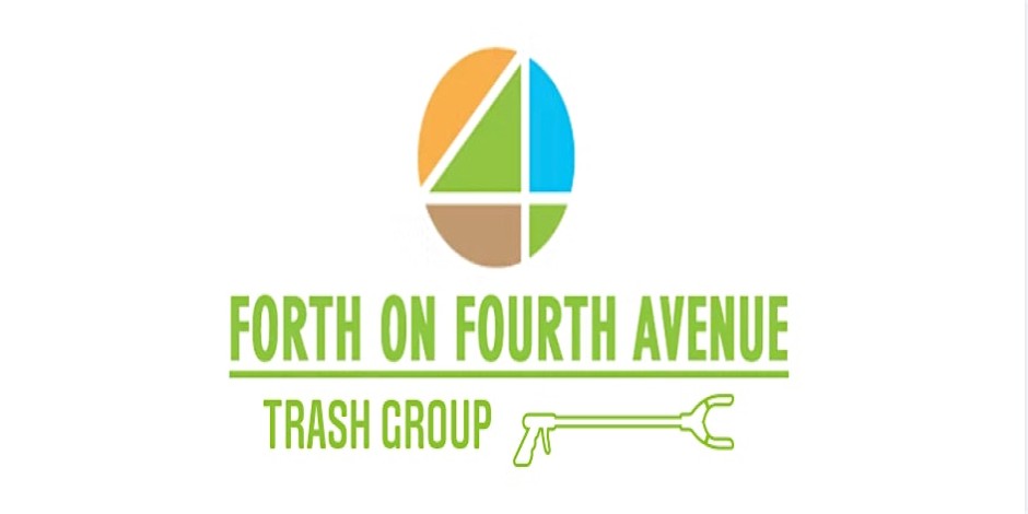 FOFA Trash Group: Cleanup on 4th Ave/Baltic St Brooklyn, NY