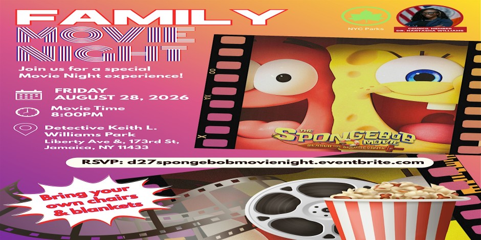 Event cover