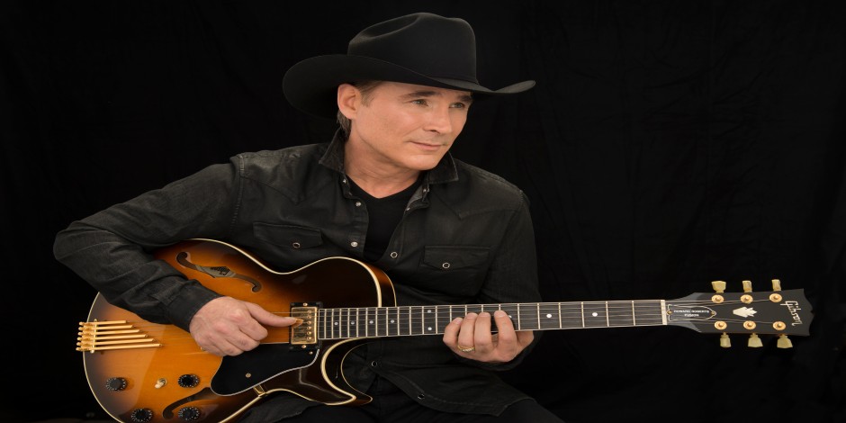 Clint Black w/ Midland Band