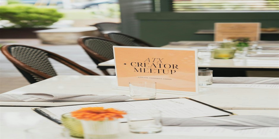 Event cover