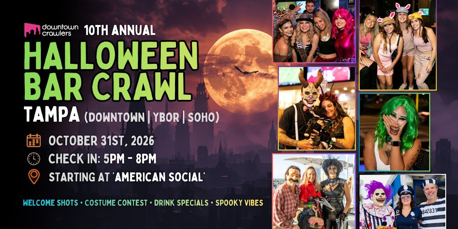 Event cover