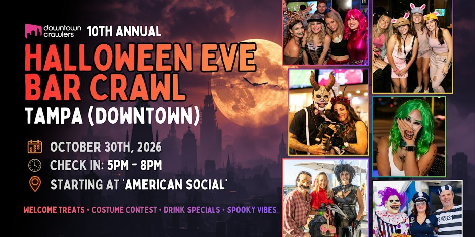 Event cover