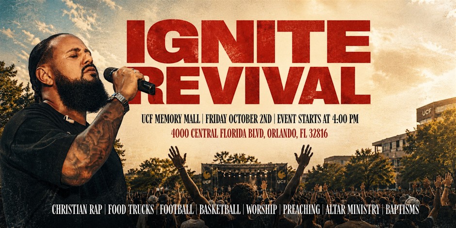 Event cover