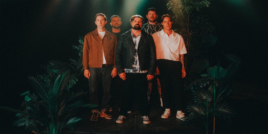 Silverstein & Story Of The Year: CAMP SCREAMO TOUR