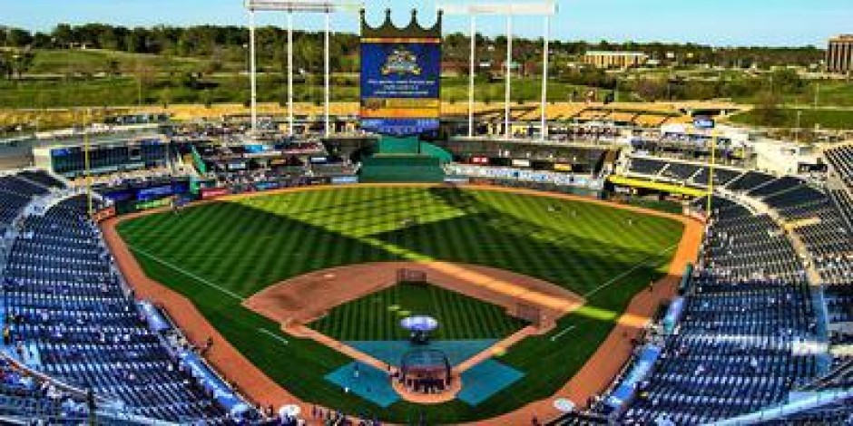 San Diego Padres vs. Kansas City Royals - Petco Park