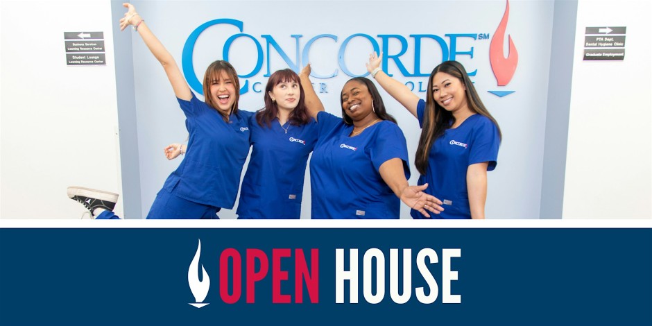 Event cover